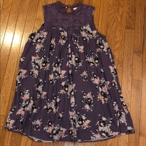 Altar’d State dress